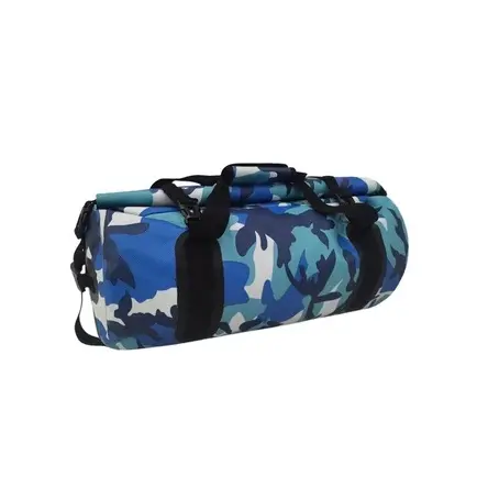 high quality large capacity wholesale custom compression ocean dry waterproof duffel bag for swimming