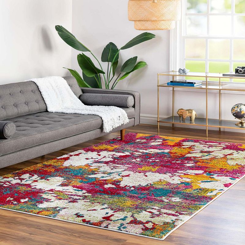 Unique Loom Amelie Lyon Rug