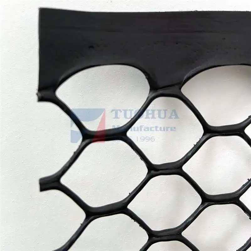 High quality plastic net for garden fence net of territories marking of garden and land plots netting garden Chinese Supplie