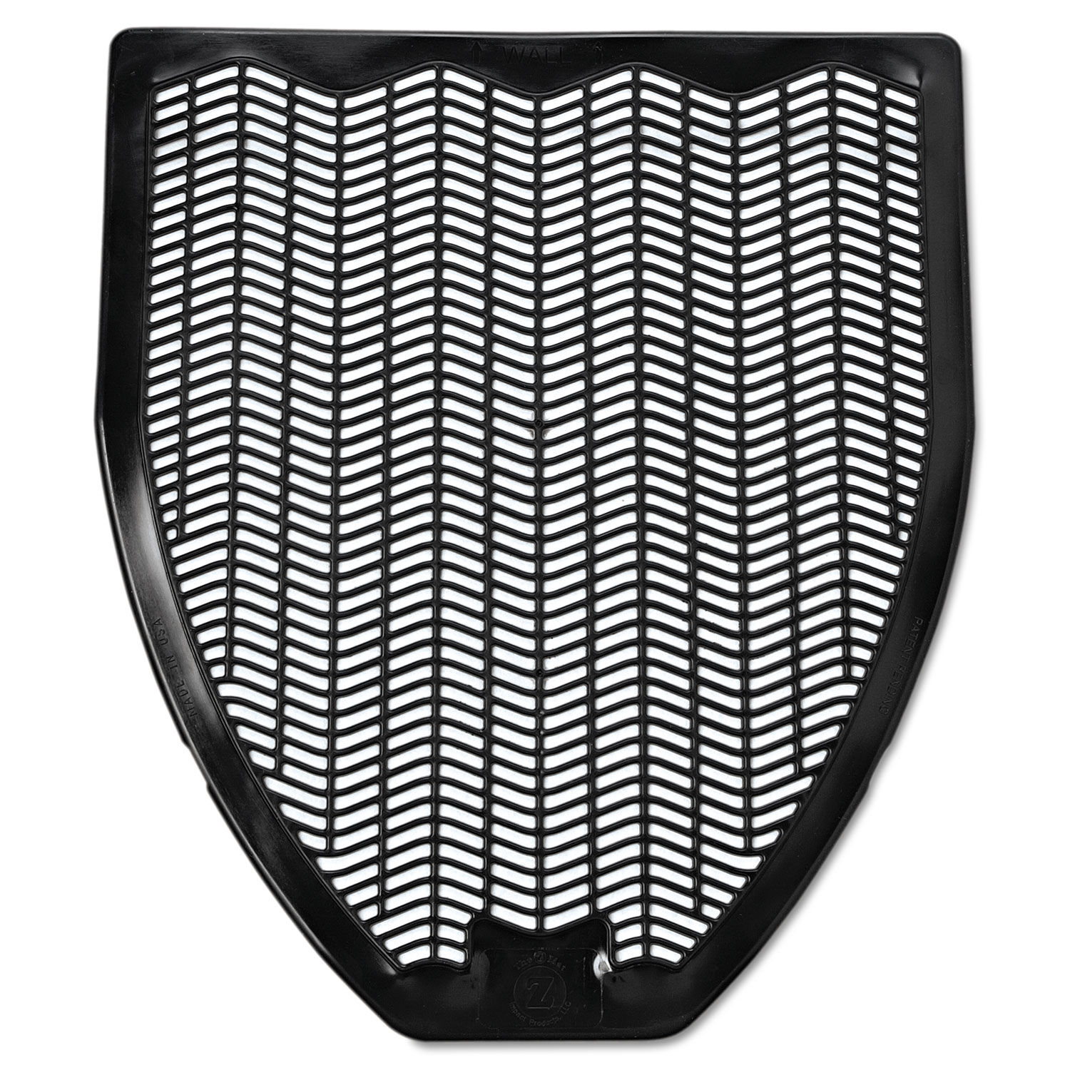 Disposable Urinal Floor Mat by Impactandreg; IMP15255