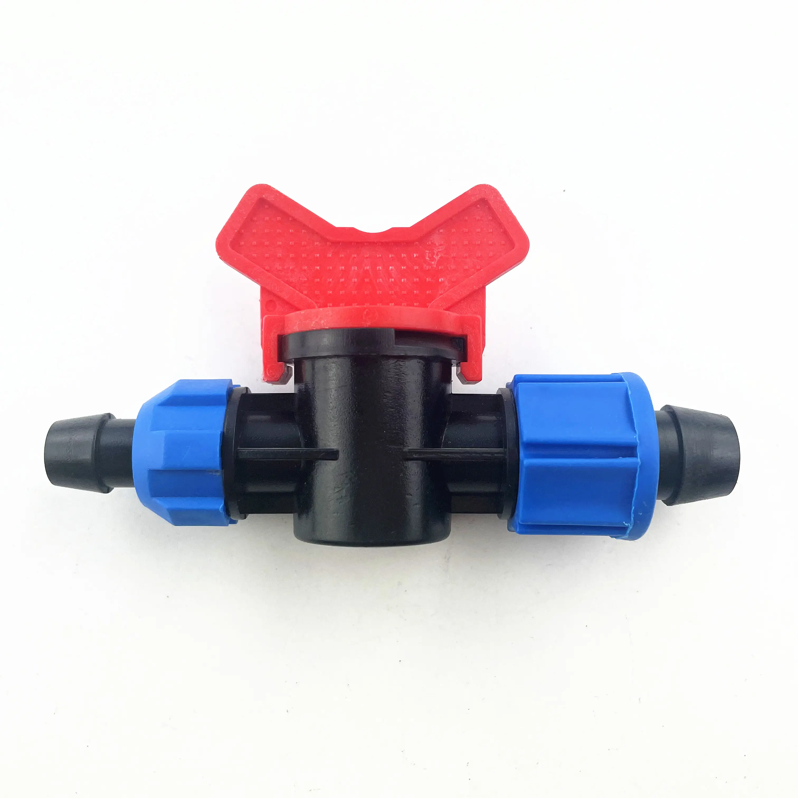 Factory direct supply 16mm irrigation mini valve high quality Micro Valve for farm/garden irrigation