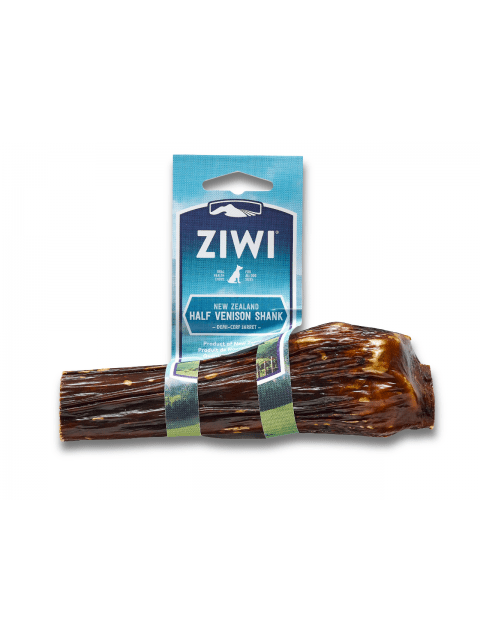 ZiwiPeak Deer Shank Oral Chew for Dogs