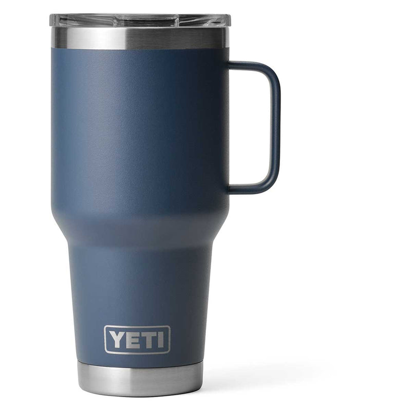 YETI Rambler 30 oz Travel Mug