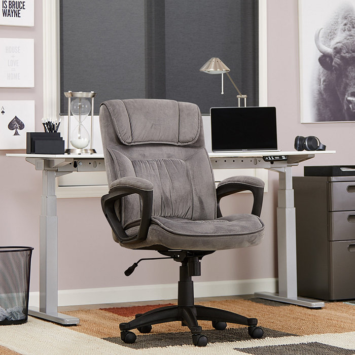 Serta Executive Office Chair