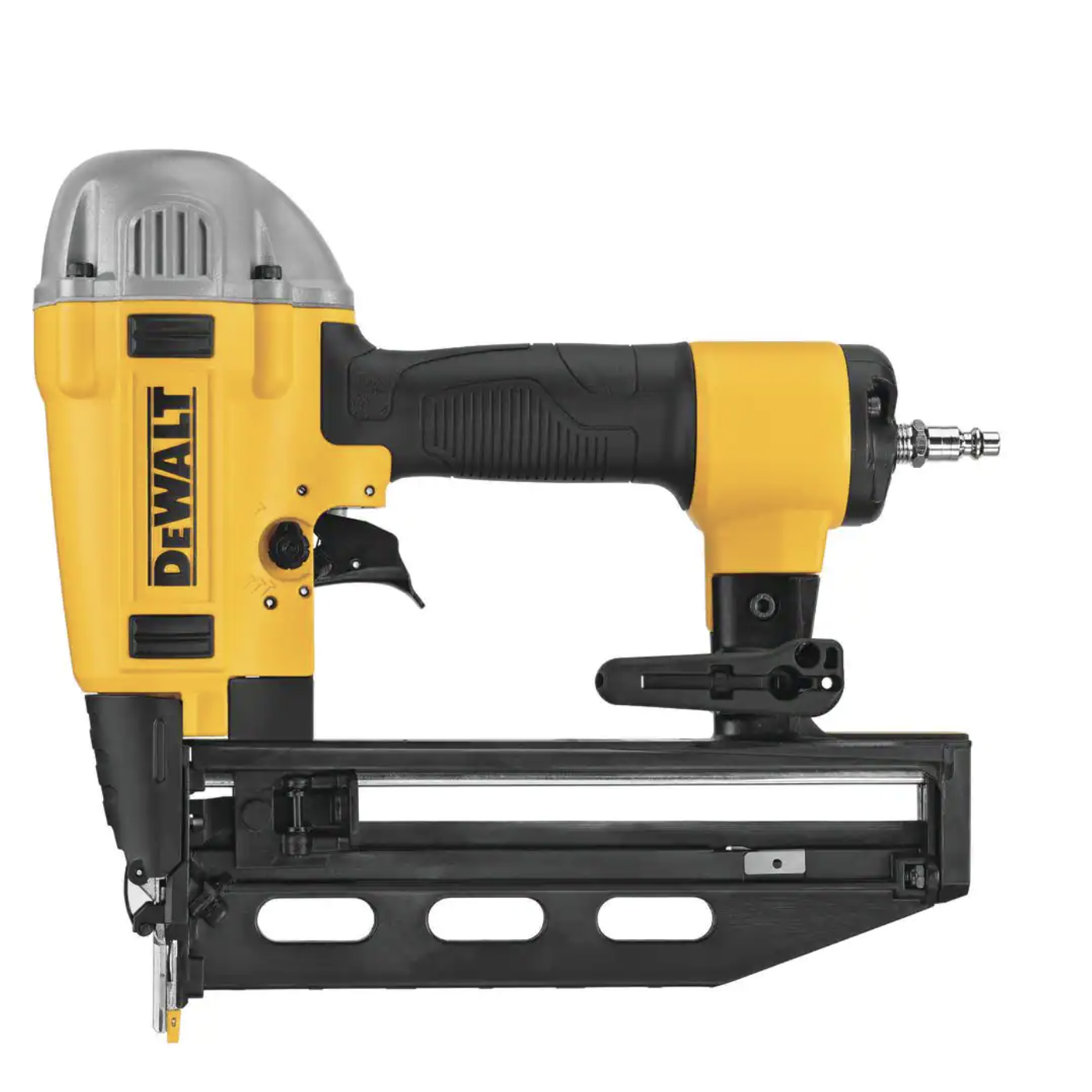 Dewalt Pneumatic 16-Gauge 2-1/2 in. Nailer