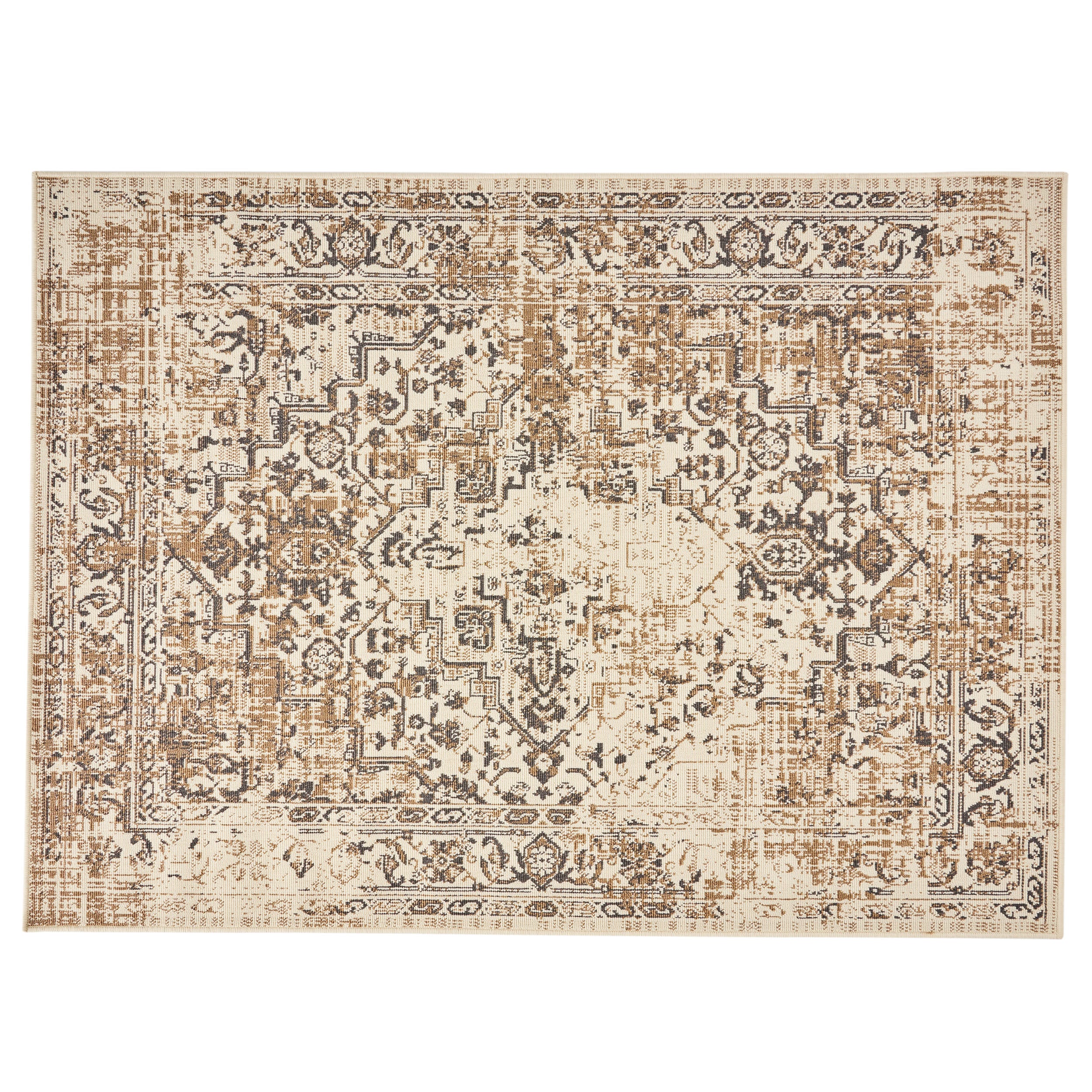 Detlaf Indoor/Outdoor Area Rug