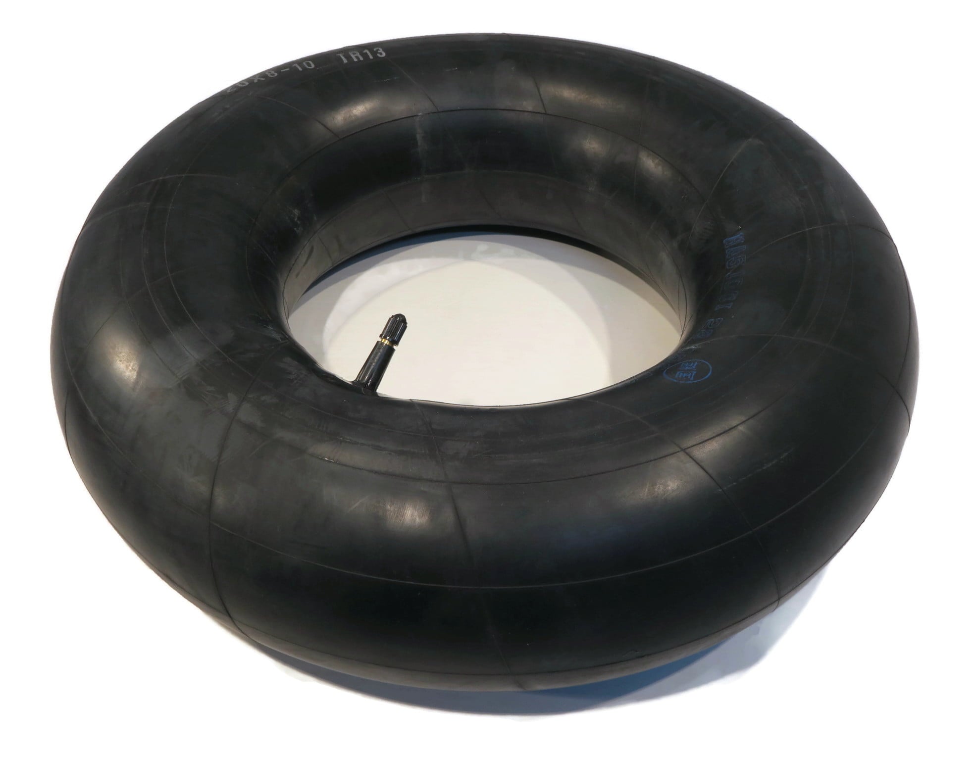 The ROP Shop | (4) Tire Inner Tubes 22x10x10 22x11x10 TR13 Straight Valve for MTD Lawn Mower