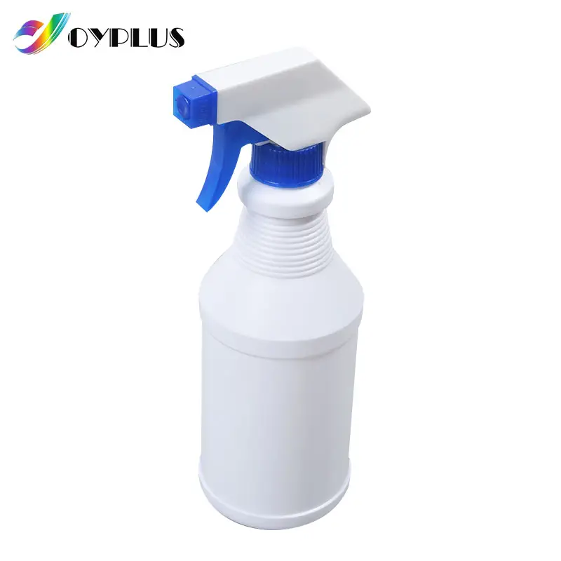 500ML Spray Bottle for Garden Cleaning Garden Irrigation Supplies