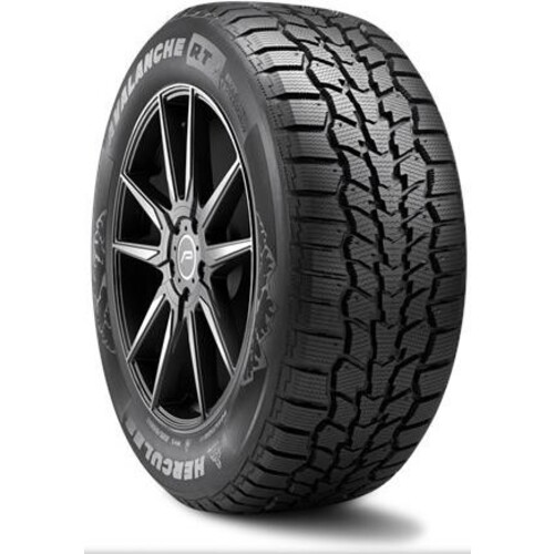 Hercules Avalanche RT 22570R16 103T BSW Tires