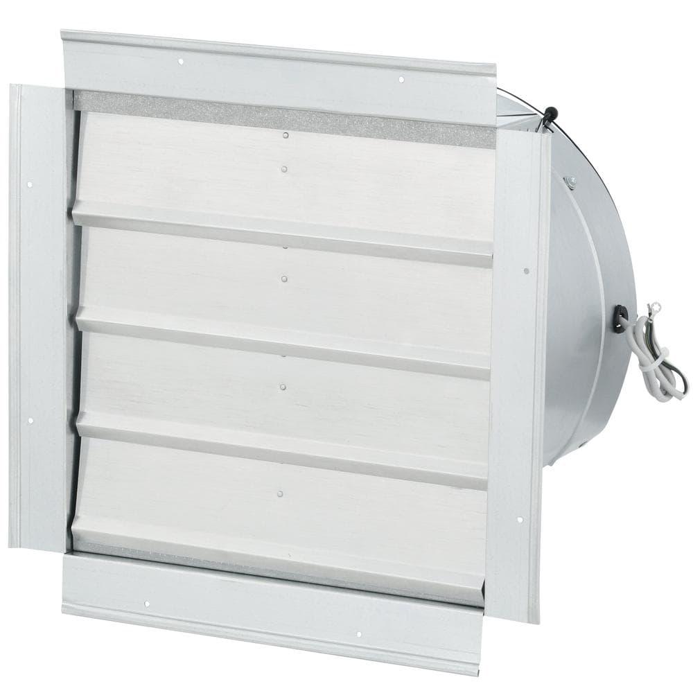 Maxx Air 14 in Industrial Exhaust Fan