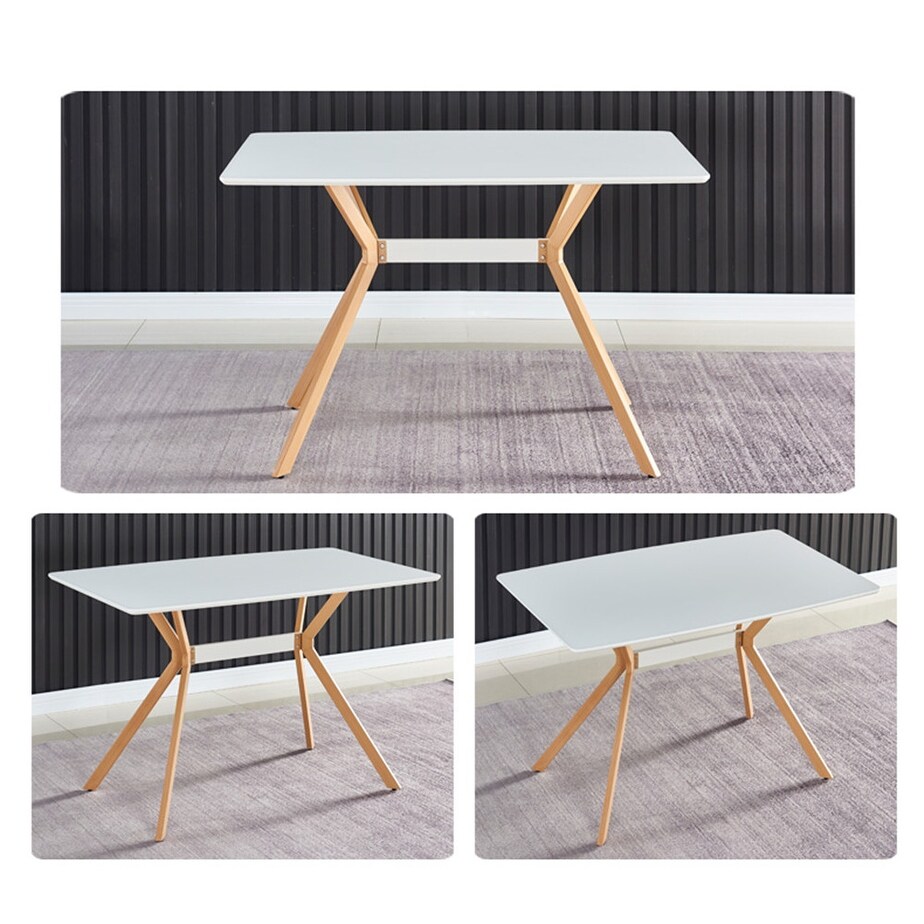 Modern Minimalist Style Dining Table   47.24\