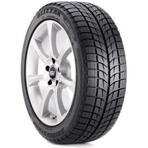 Bridgestone Blizzak LM 60 RFT P23555R18 99H BSW Tires