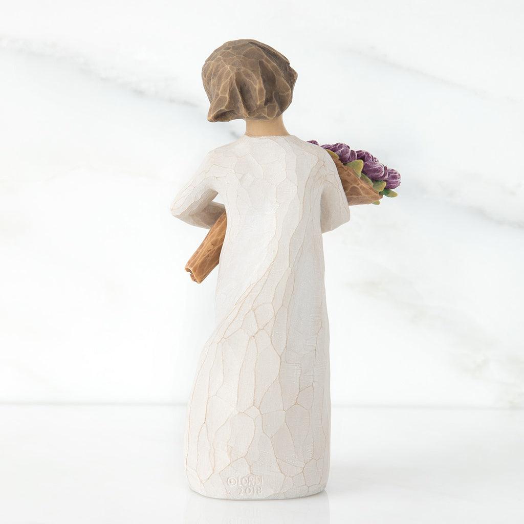 Willow Tree  Surprise Figurine