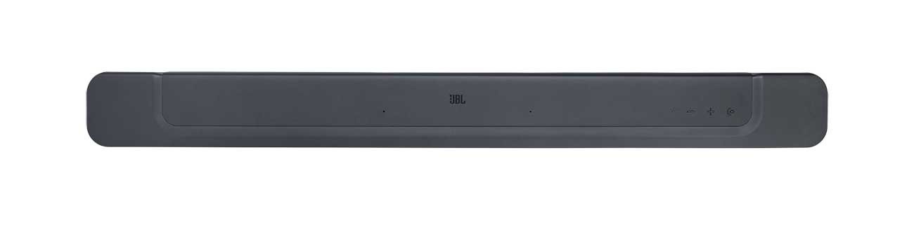  Bar 500 5.1-Channel Soundbar With Wireless Subwoofer