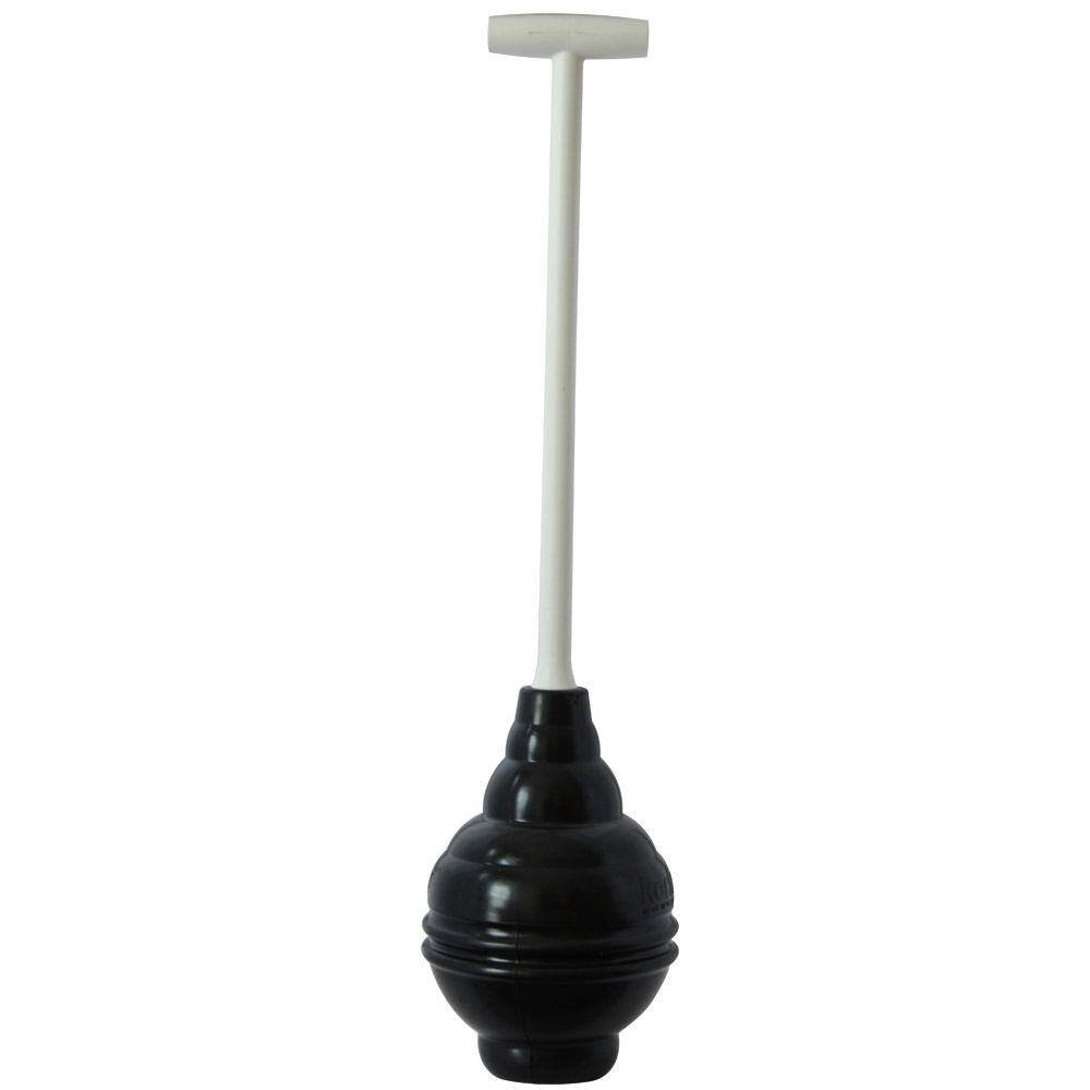 Korky Beehive Max Toilet Plunger 99-12A