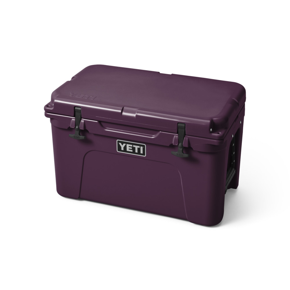 Yeti Tundra 45 Hard Cooler Nordic Purple ;