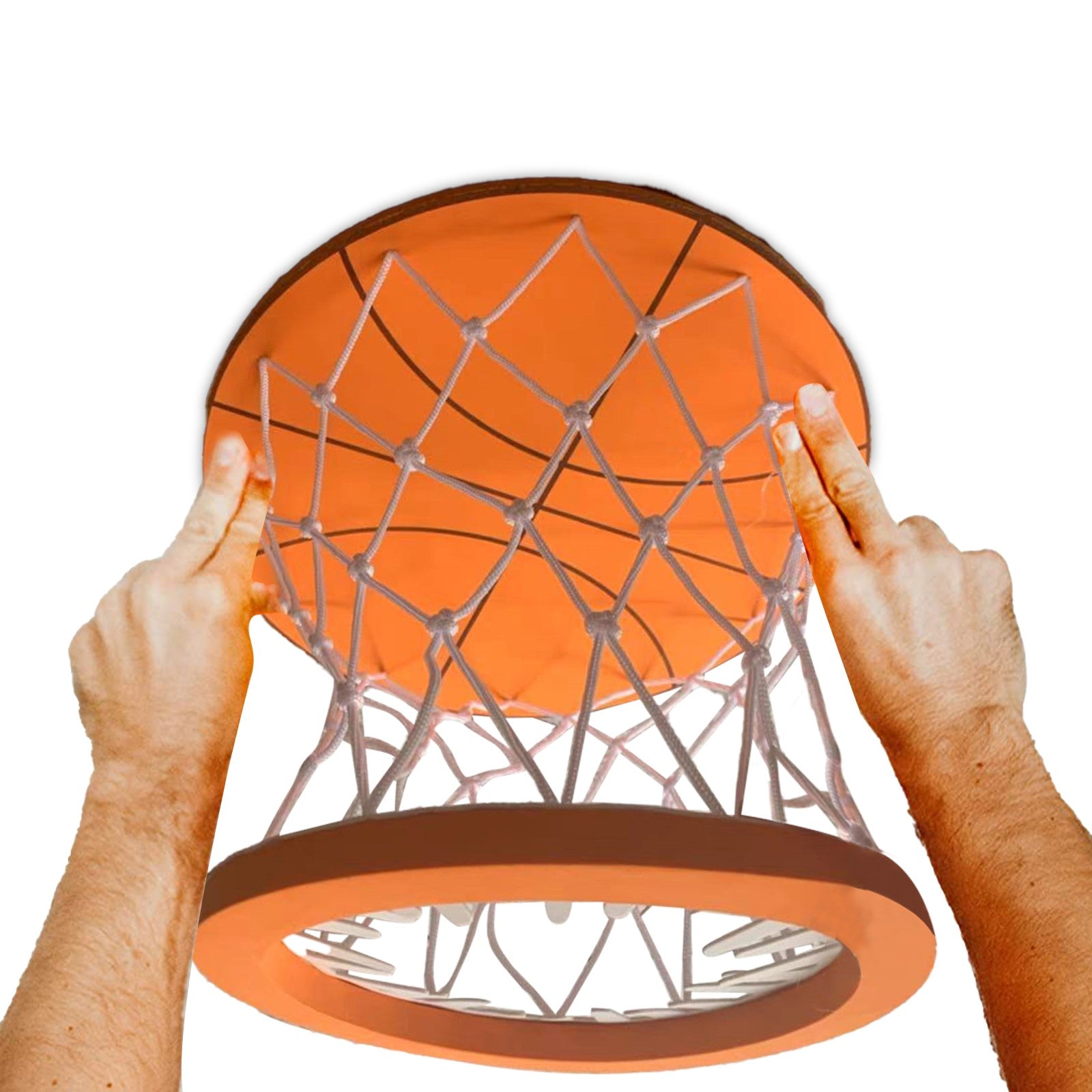 Ceiling Sports Indoor Mini Basketball Stand Children'S Toys Home Decoration