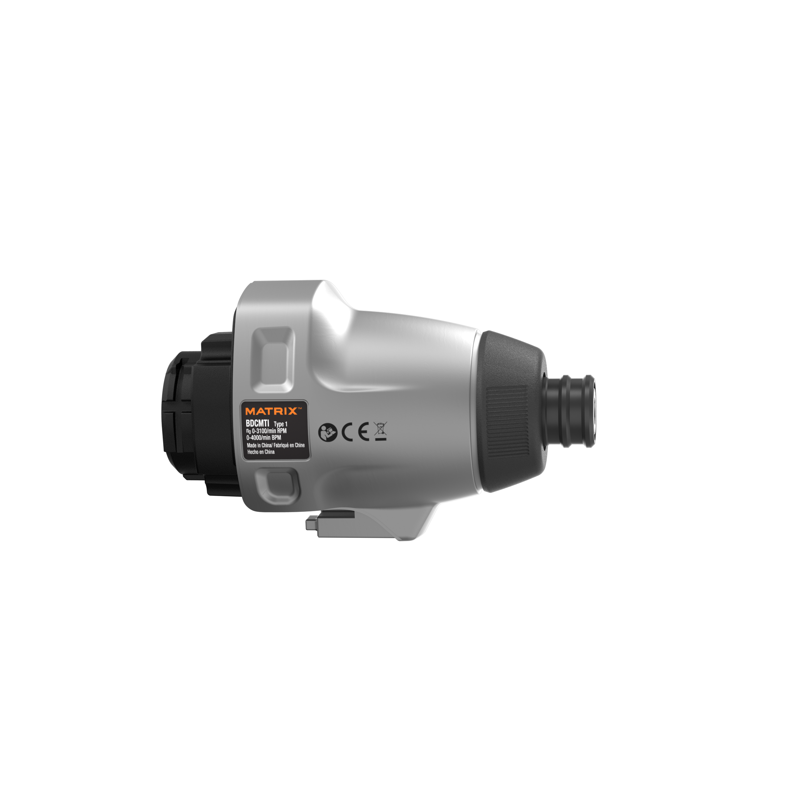 MATRIX™ Impact Driver Attachment