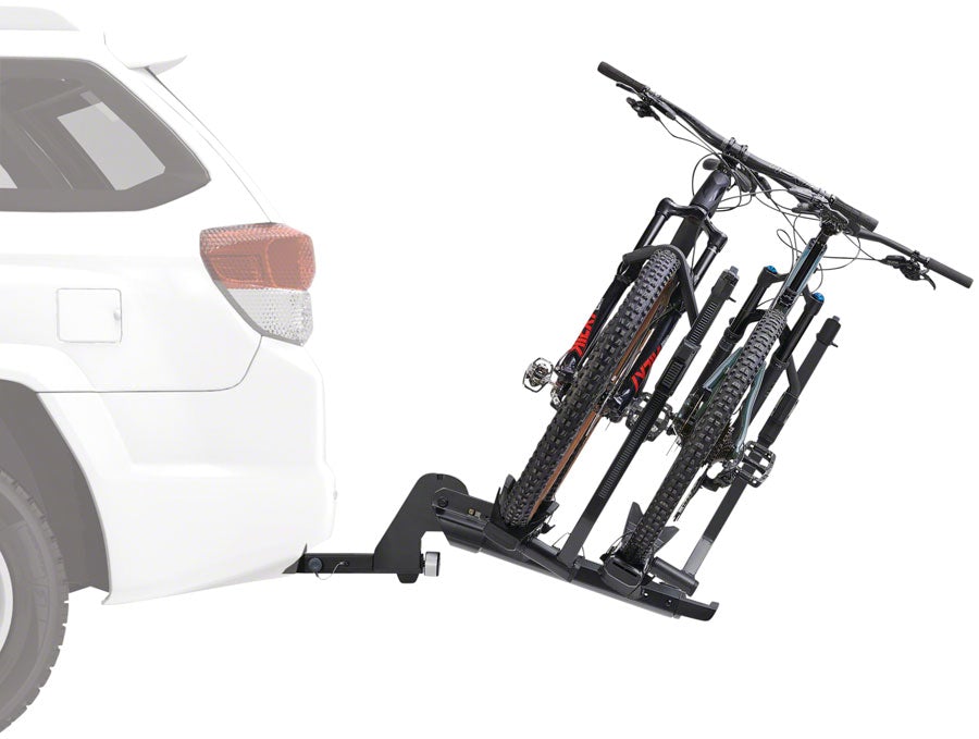 Yakima StageTwo Hitch Bike Rack - 1.25