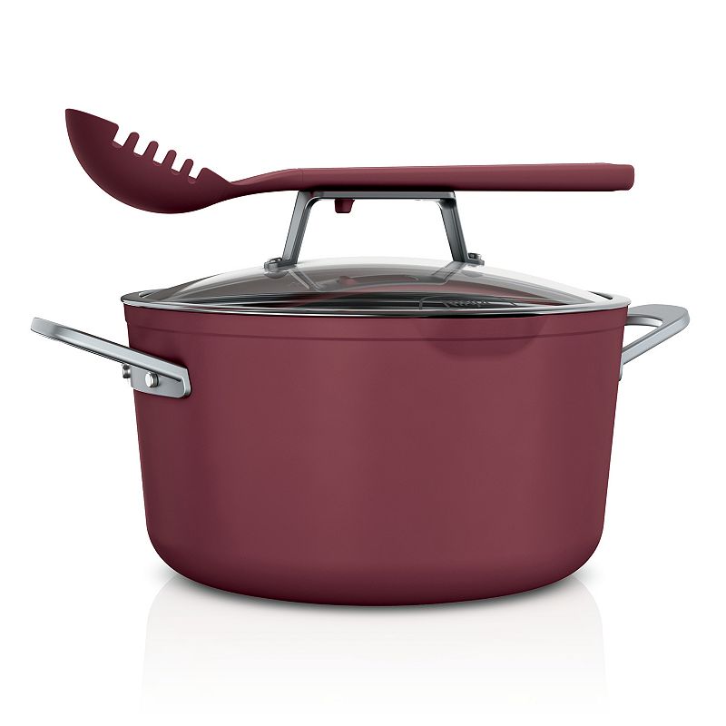 Ninja Foodi NeverStick PossiblePot 7-qt. Pot