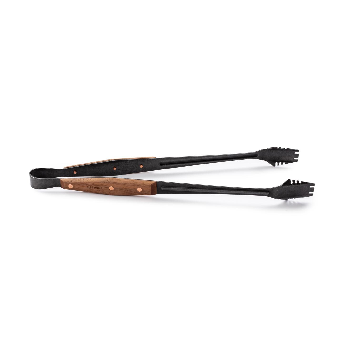 Barebones Living Cowboy Grill Tongs