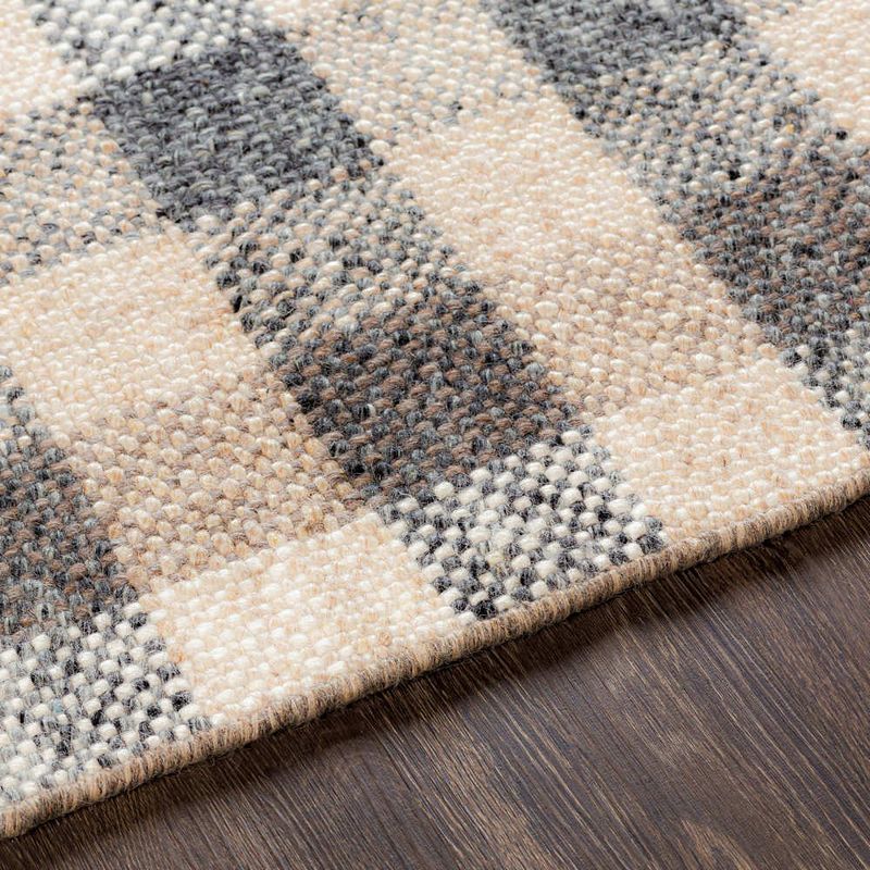 Rattenberg Cottage Area Rug