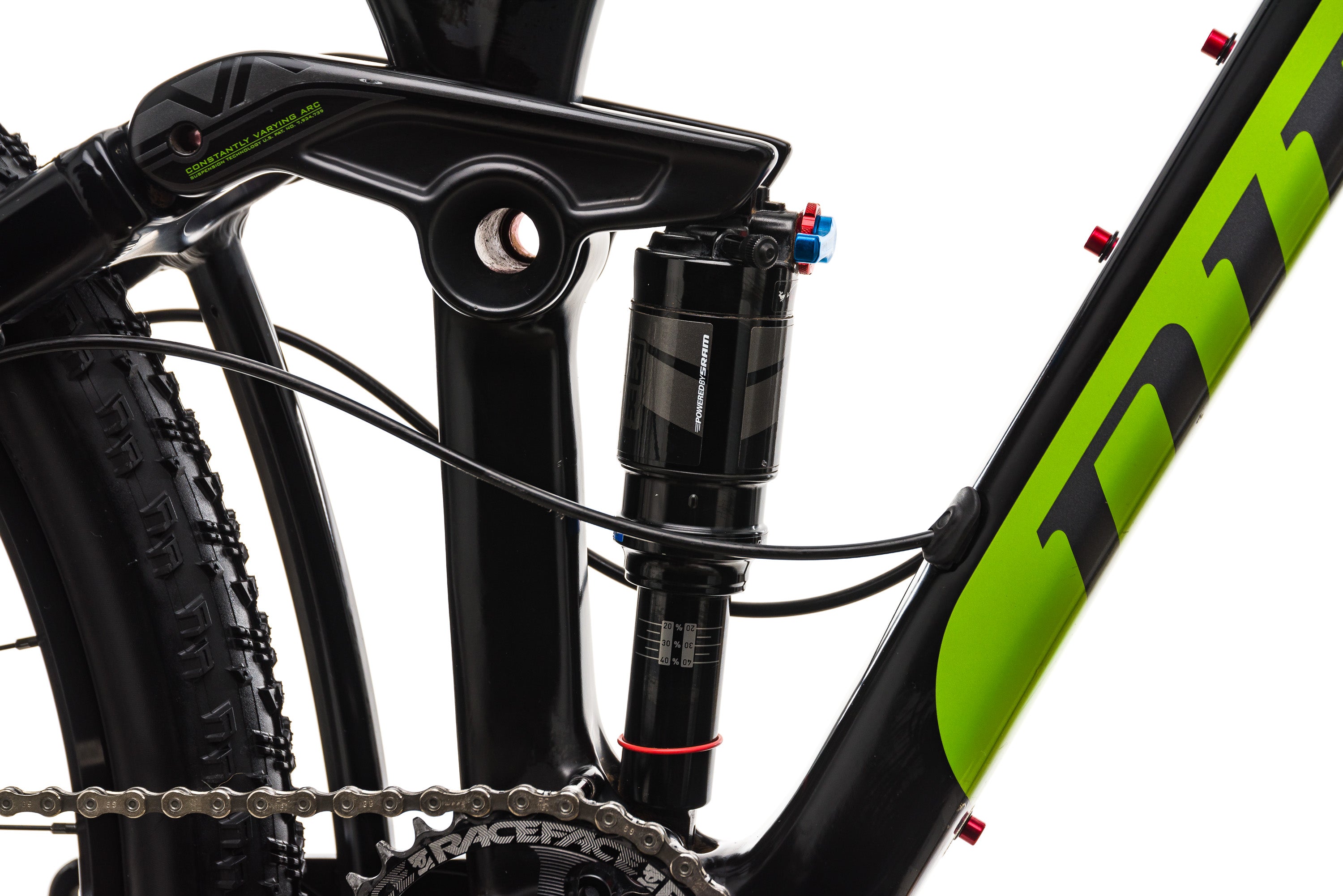 2016 Niner RIP 9 Carbon Mountain Bike - 2016, Large