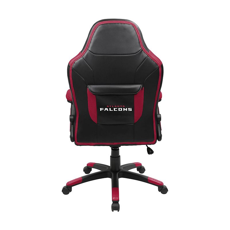 Atlanta Falcons Oversized Gaming Chair