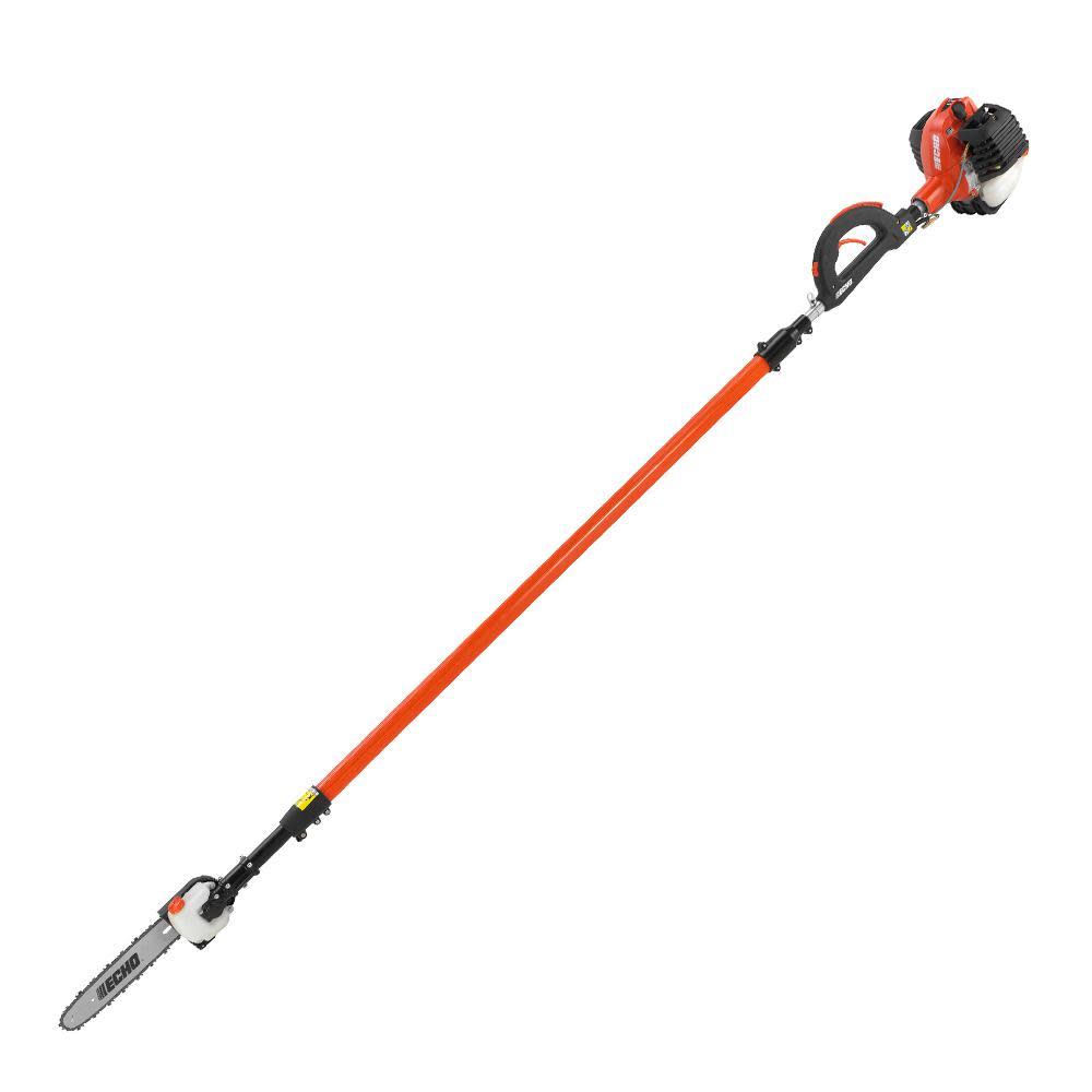 X Series 25.4cc Tree Pruner ;