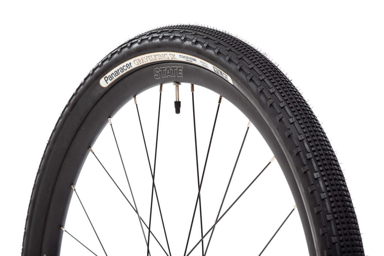 Panaracer Gravel King SK All-Road Tire - 27.5 (650b) x 1.9