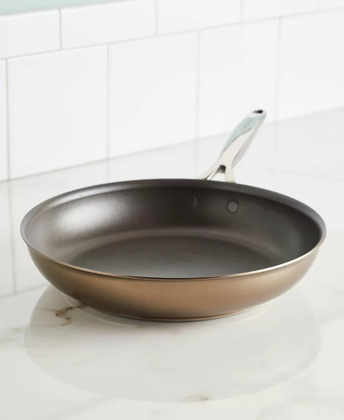 Anolon Ascend Hard Anodized Aluminum Non-Stick 12 Frying Pan