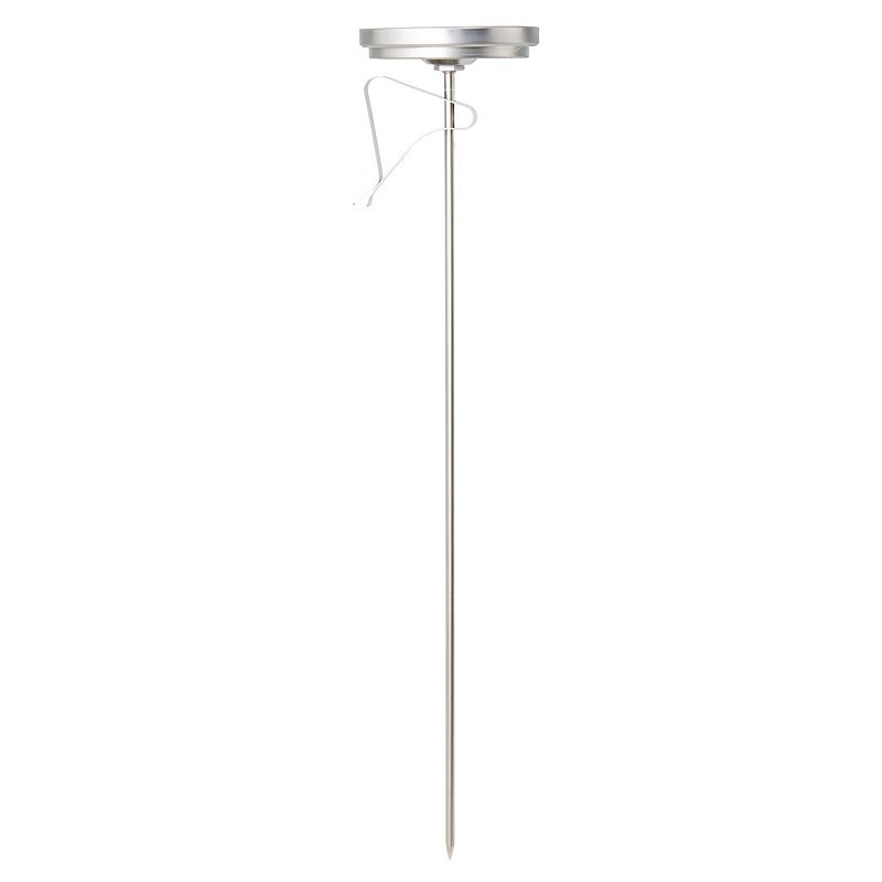 Escali Candy Deep Fry 12-in Probe Thermometer