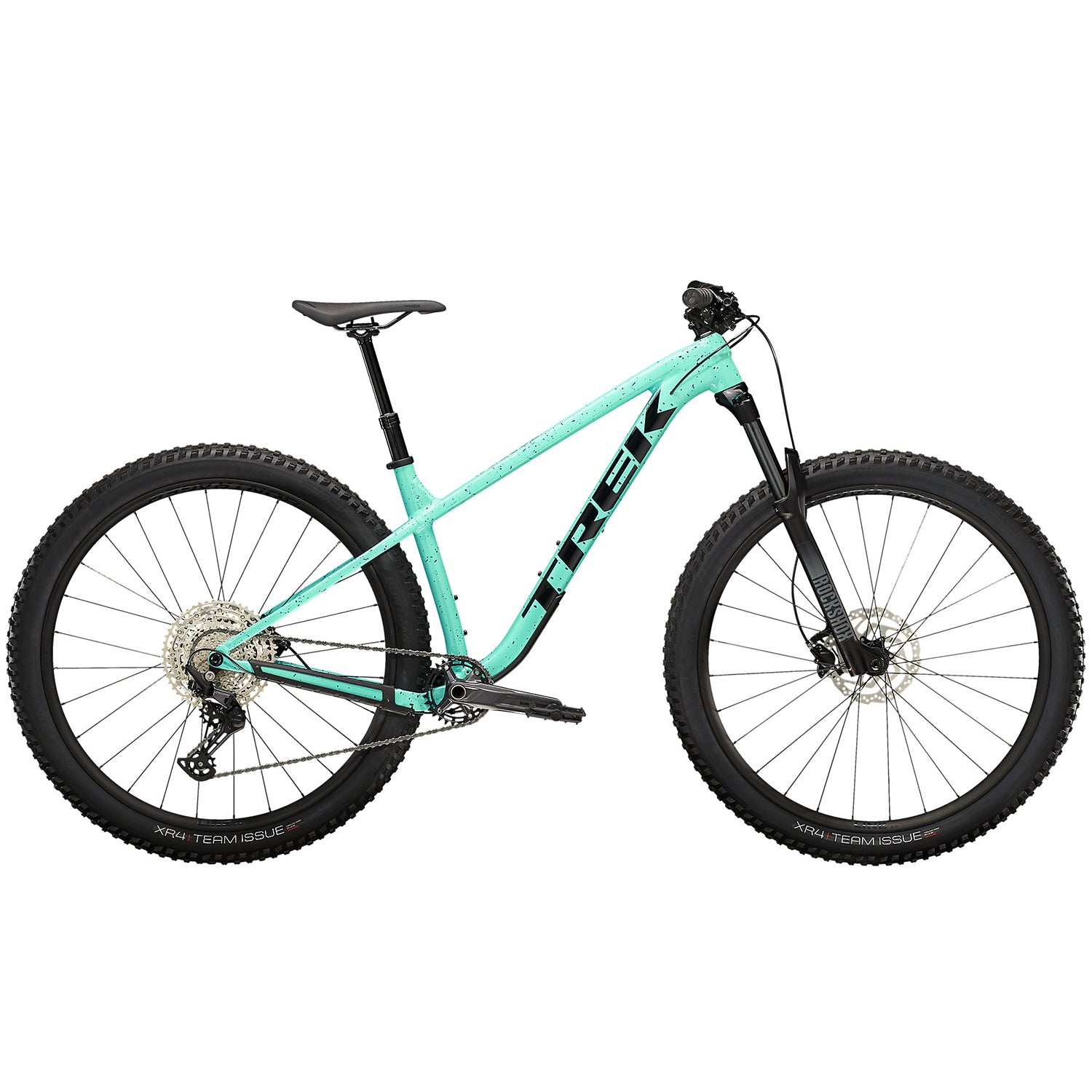 Trek Roscoe 7 Hardtail Mountain Bike 2024