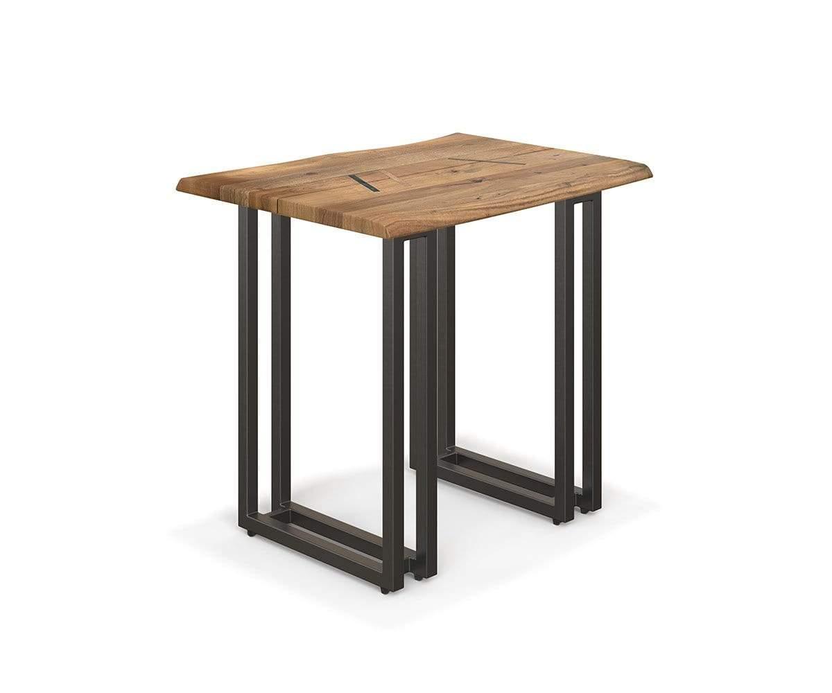 Varden End Table