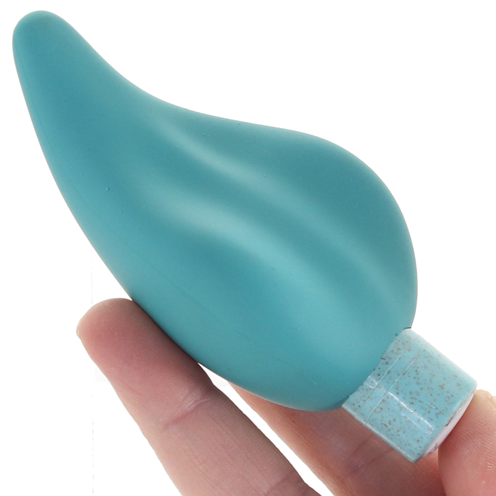 Gaia Eco Caress Silicone Vibe