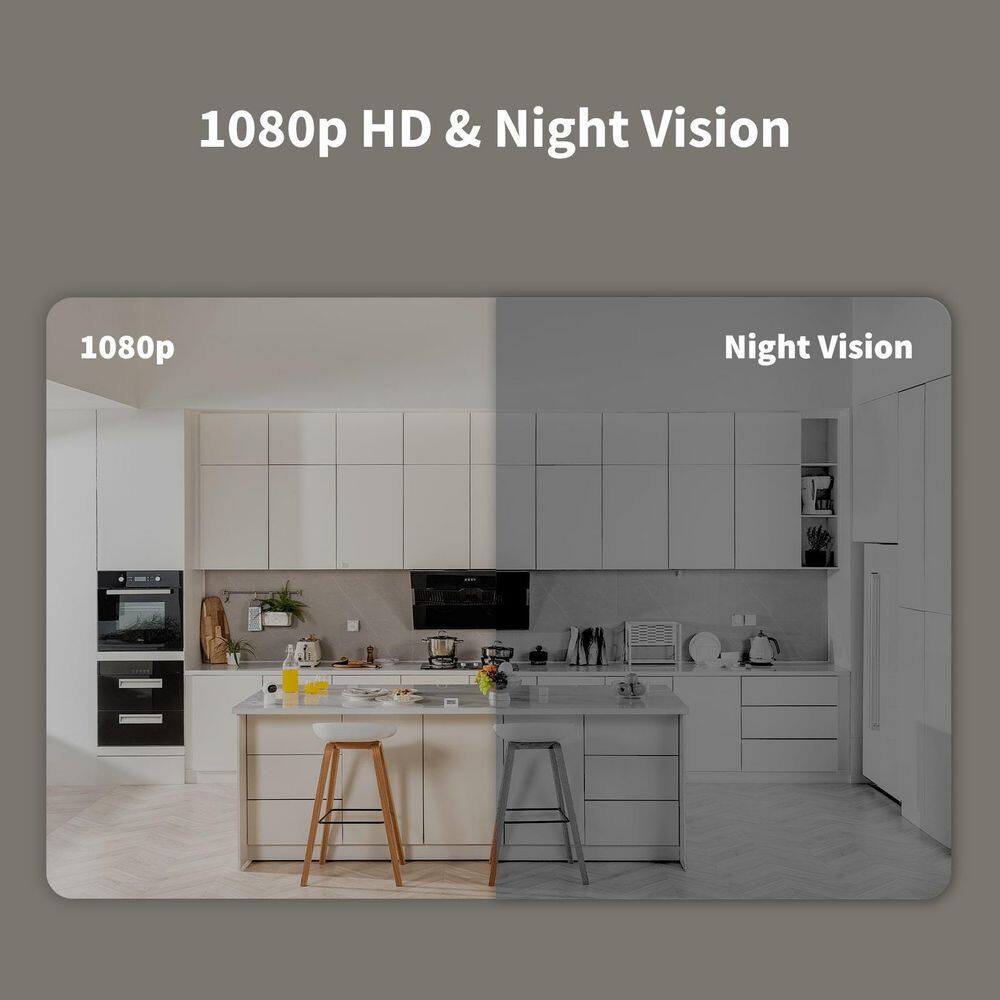 Aqara Camera Hub G2H Pro 1080p HD HomeKit Secure Video Indoor Camera Night Vision Two-Way Audio Zigbee Hub Plug-in CH-C01