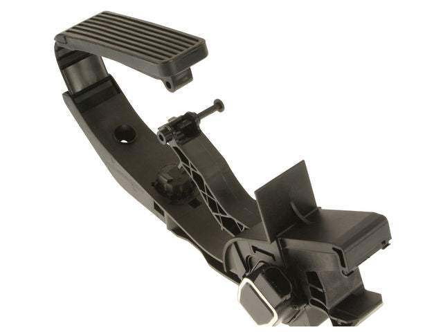 Accelerator Gas Pedal - Electronic Pedal and Sensor Assembly - Compatible with 2001 - 2002 Mercedes Benz C320 (2002 Excluding Model Code 803)