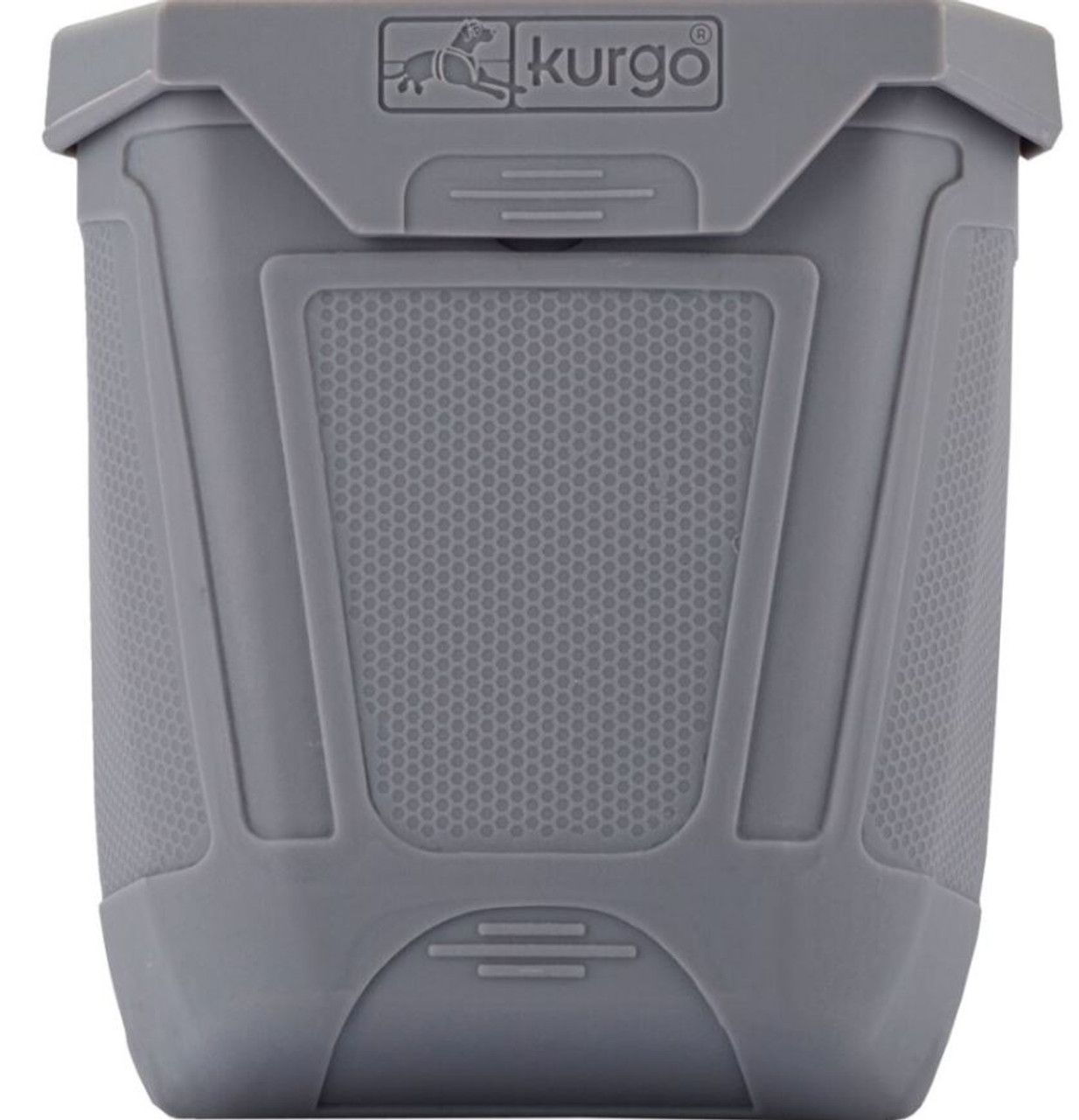 Kurgo Tailgate Dumpster For Dog Poop Bags