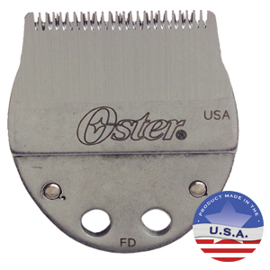 Oster Finisher Trimmer Blade  Finisher Narrow Trim...