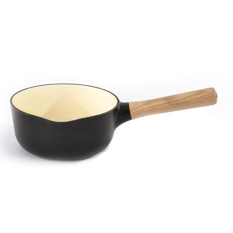 BergHOFF Ron 7-in. Cast Iron Open Saucepan