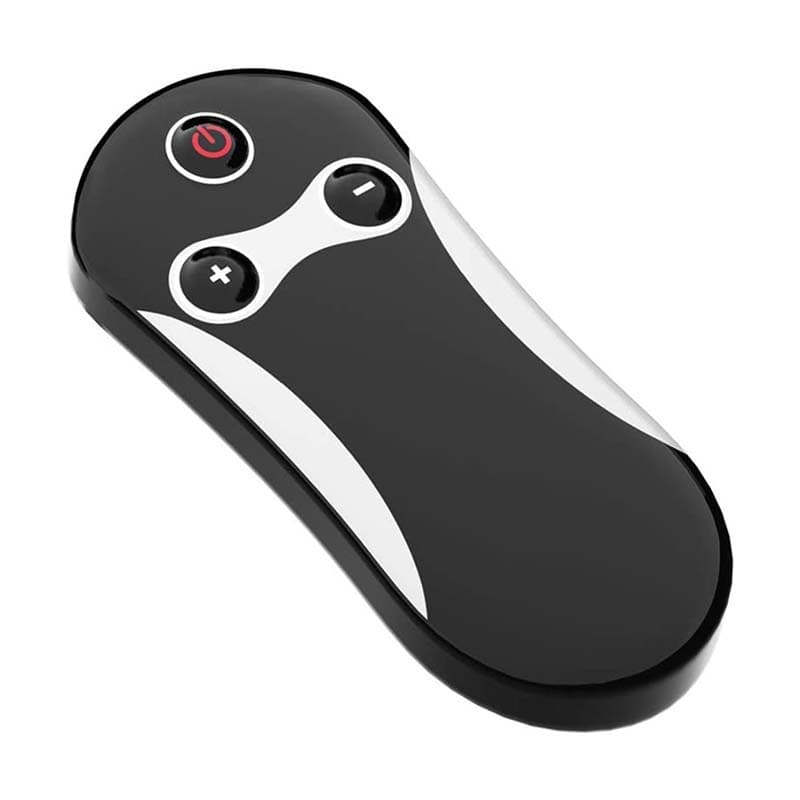 Convenient Remote Control for Treadmill with Infrared Technology