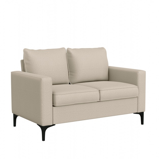 Alamay Upholstered Loveseat Hillsdale Furniture