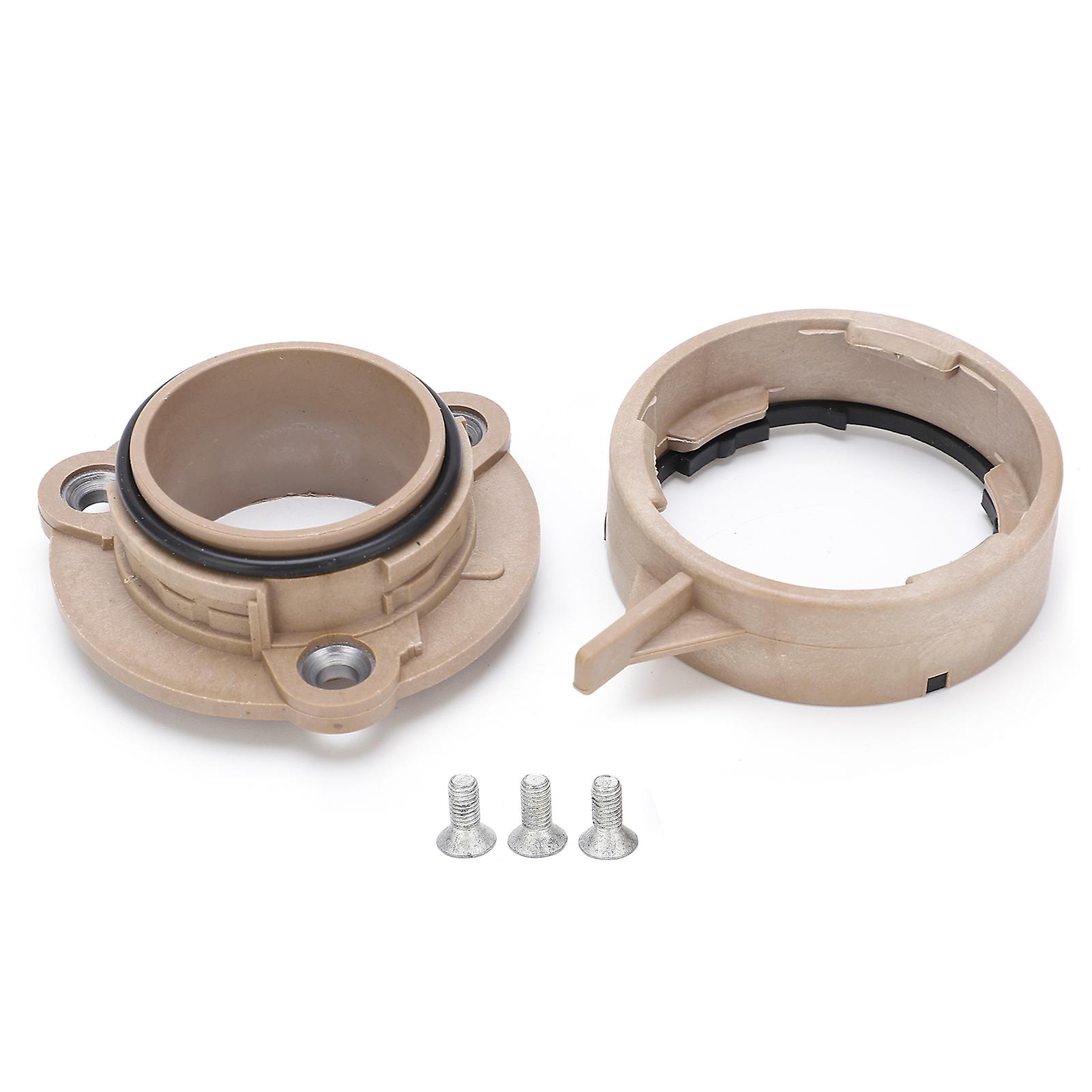 Vollsun Exhaust Manifold Turbo Charger Repair Kit 11658627680 Replacement For 135i 335i 535xi 740i Z4