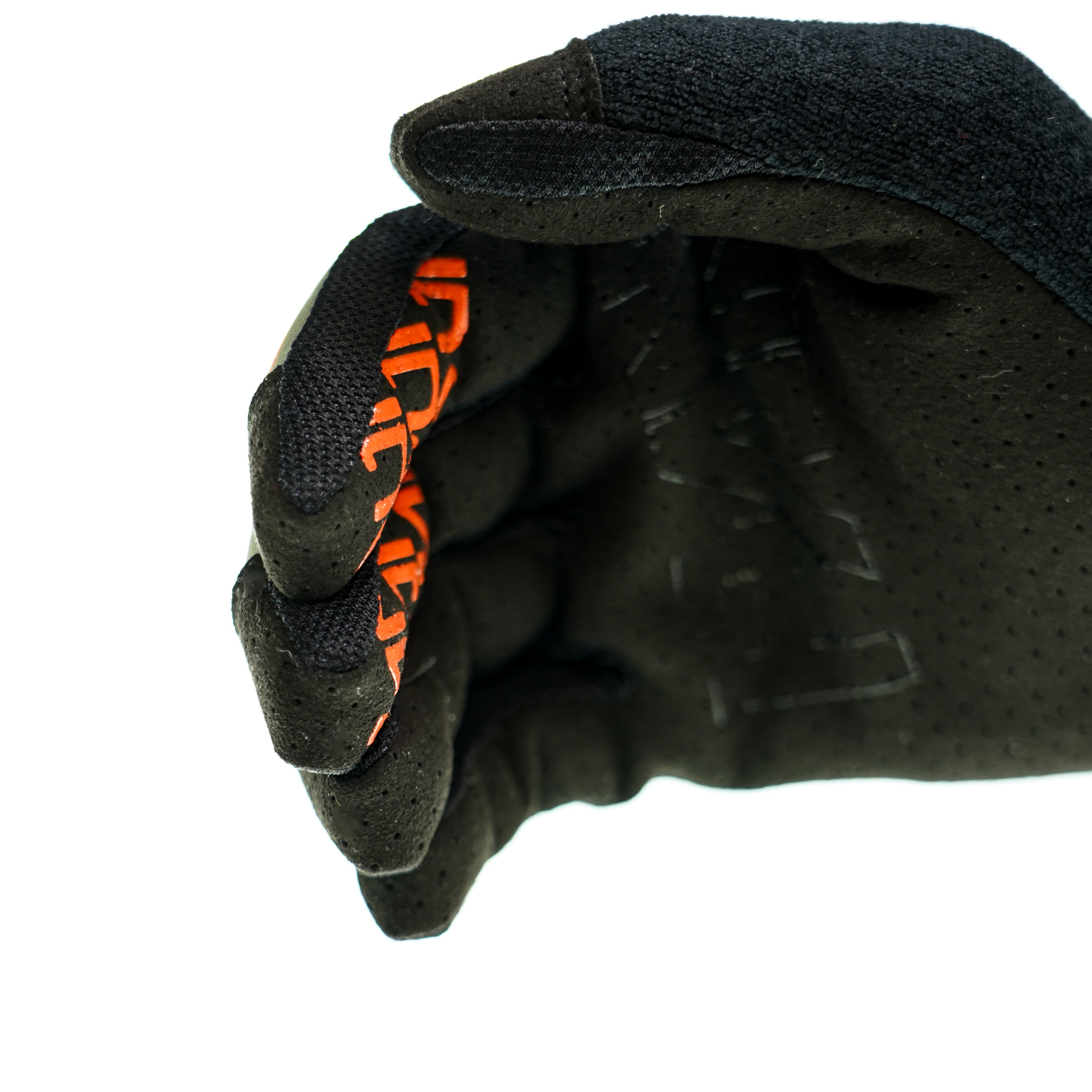 Pro Performance Glove - Olive/Orange by Handup Gloves