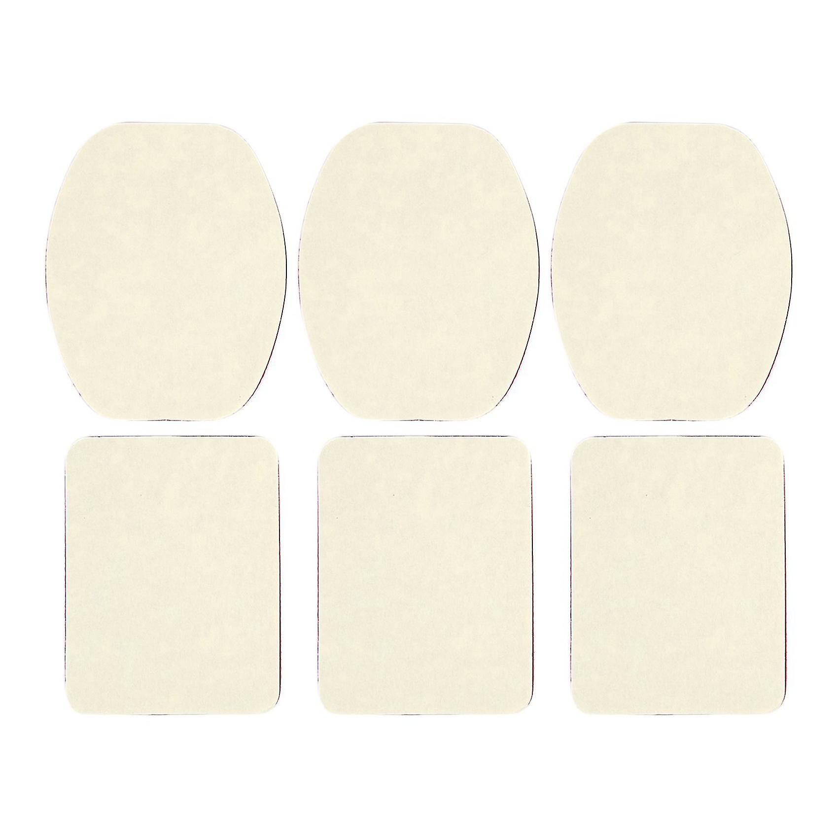 12 Pcs Sticker Tape Adhesive Pads Set For Hero 3/ 2/ 1 St-14 New