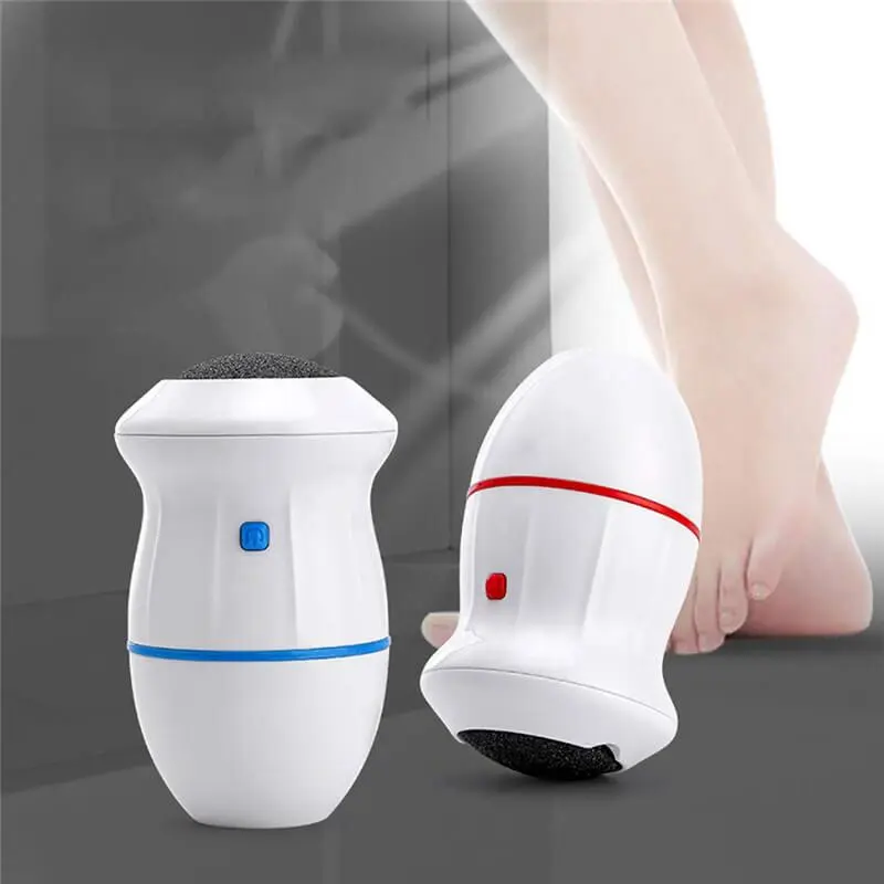 USB Rechargeable Vacuum Adsorption Foot Grinder