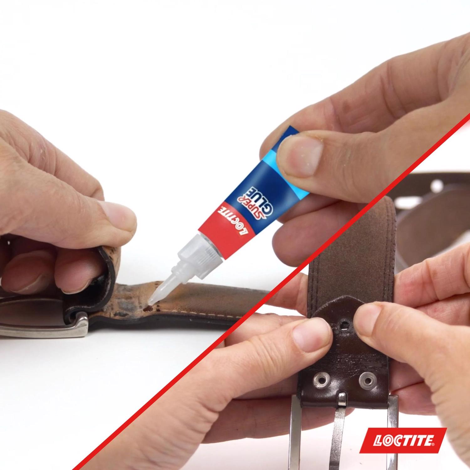 Loctite Super Glue Super Strength Glue Super Glue 4 gm