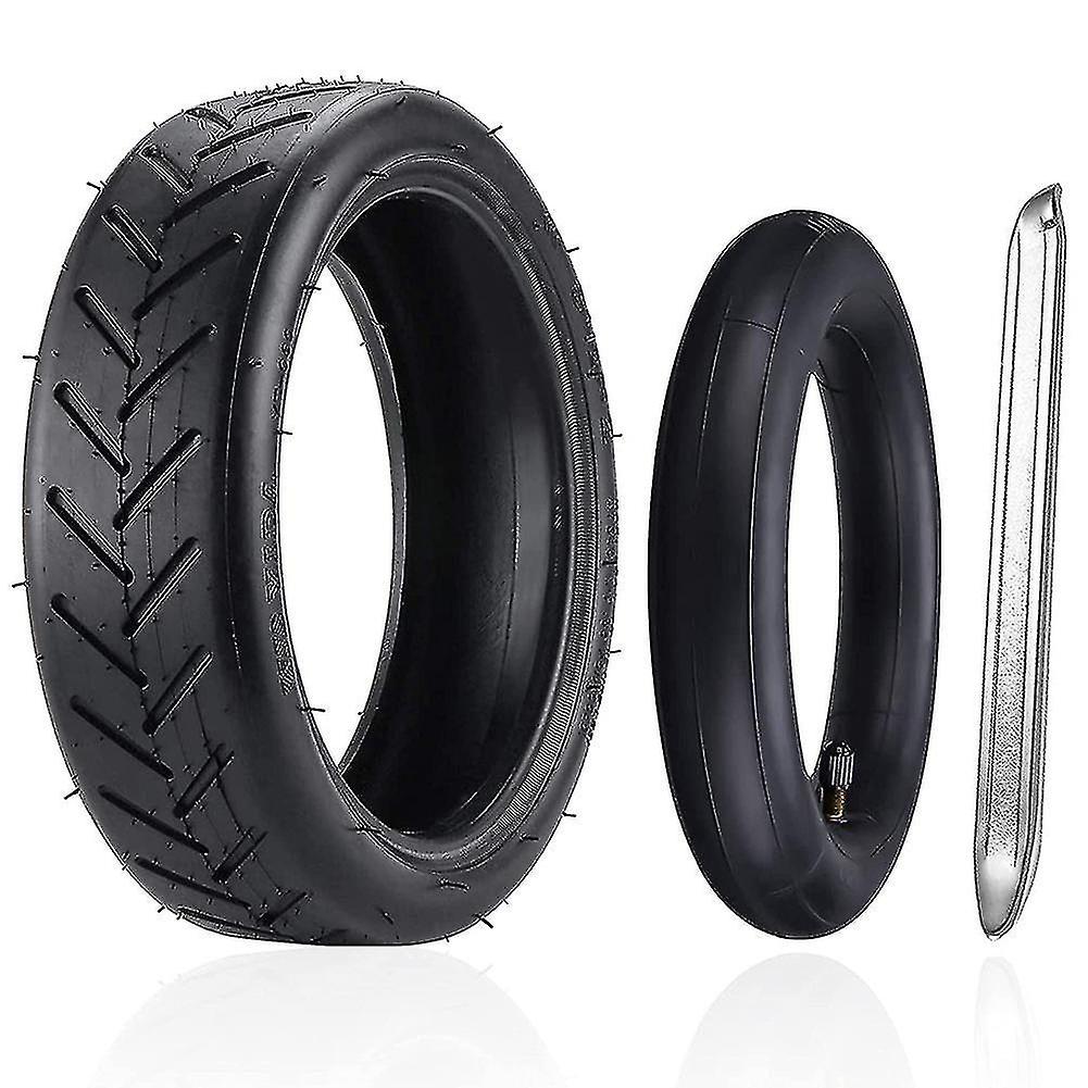 8 1/2 Scooter Tyre With Tube 8.5 Inch Outdoor And Indoor Tyres For 1s M365 Electric Scooter