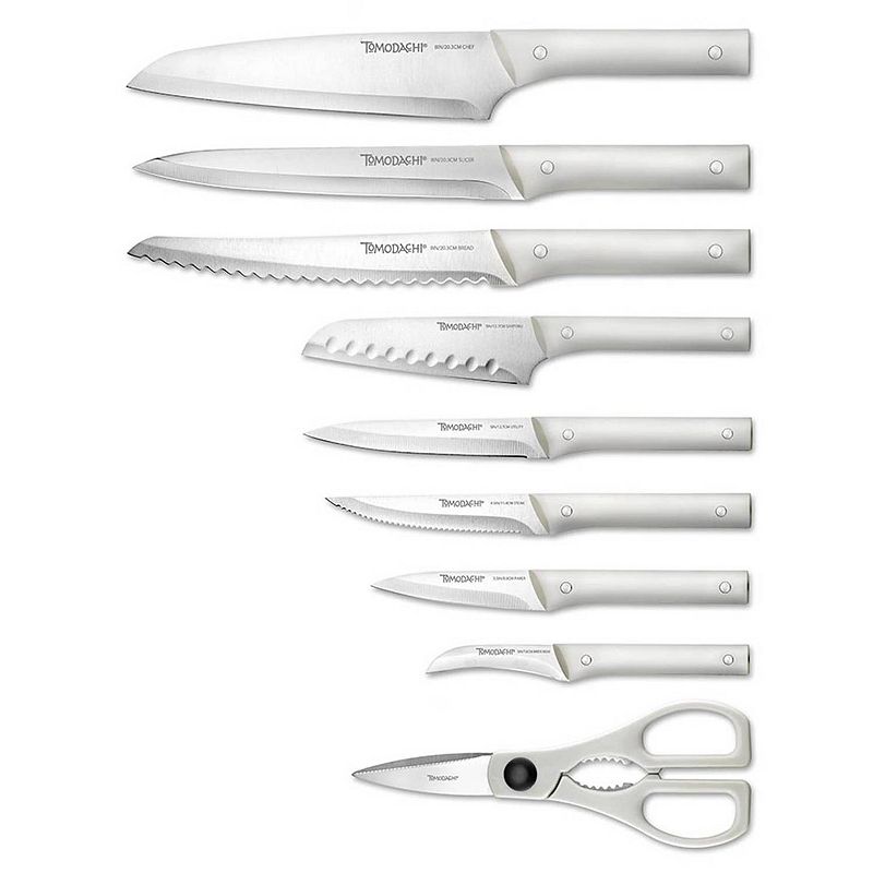 Hampton Forge Tomodachi Fuji 15-pc. Knife Set