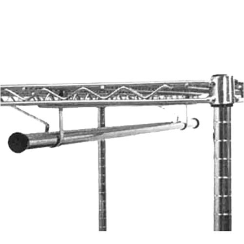 Metro AT4818NC - Super Erecta Garment Hanger Tube， 18